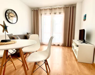 Excelente apartamento en el Puerto de Cambrils